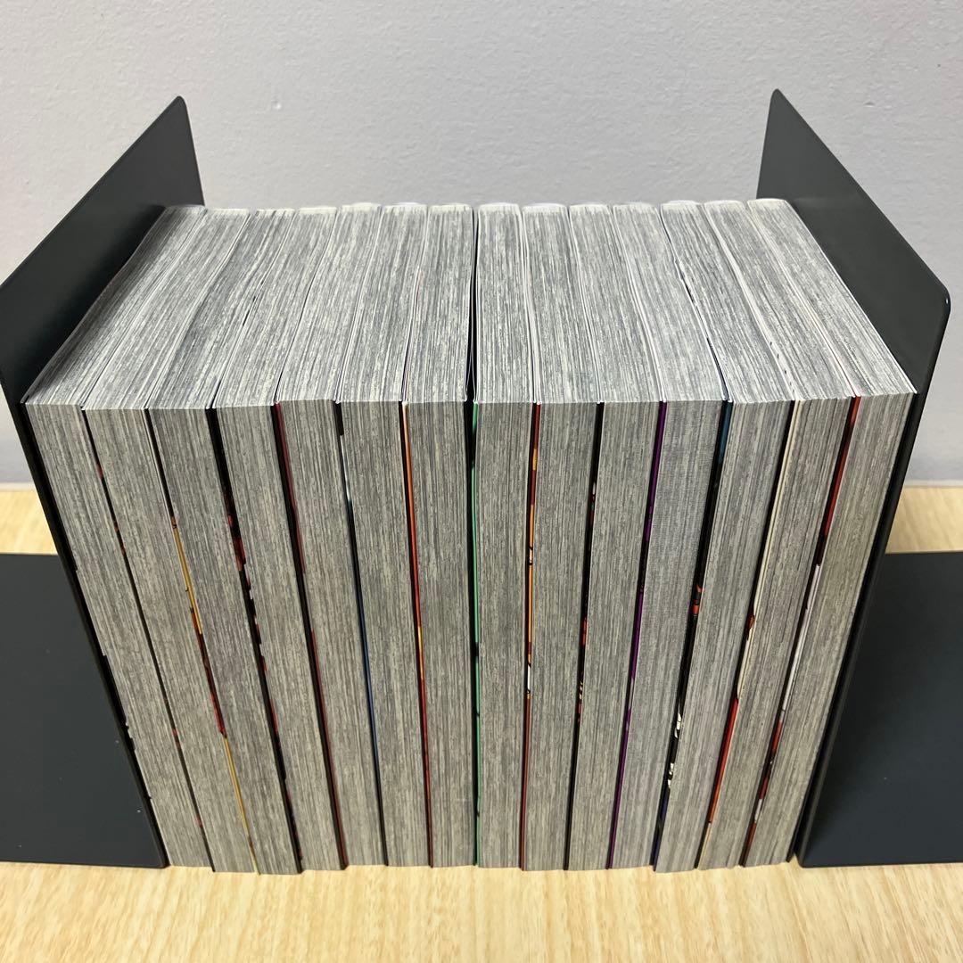 ヴィジランテ 僕のヒーローアカデミア すまっしゅ 映画コミック 全巻セット