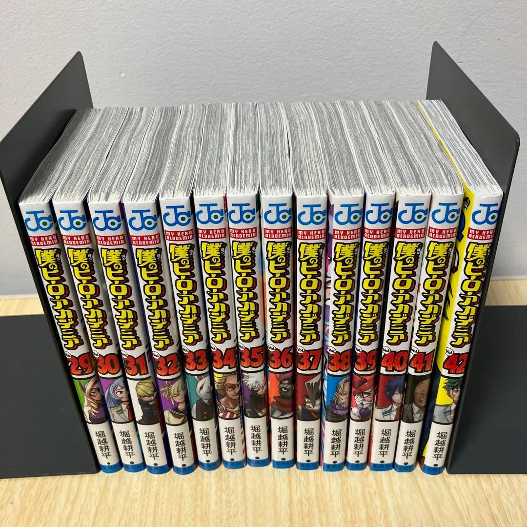 ヴィジランテ 僕のヒーローアカデミア すまっしゅ 映画コミック 全巻セット
