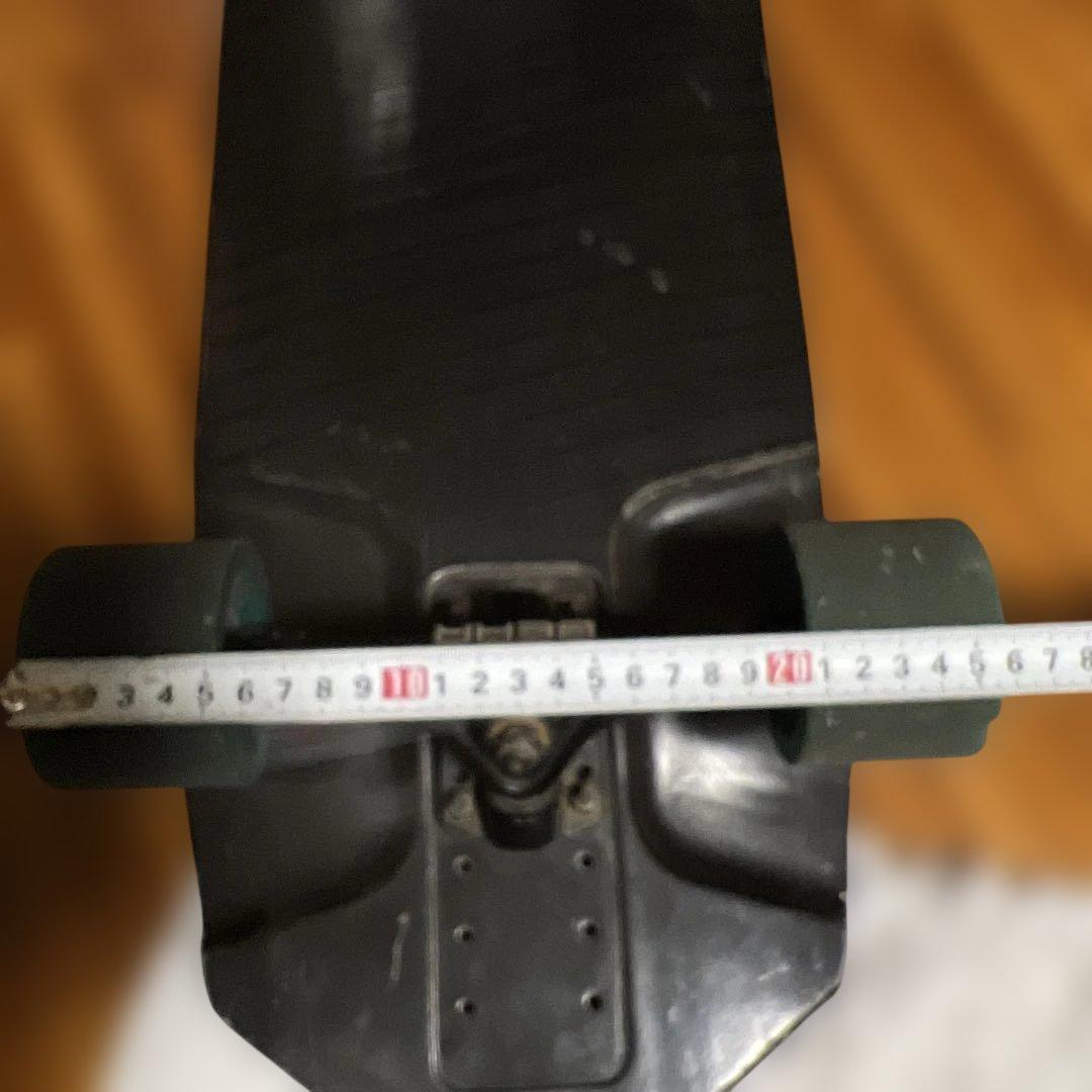 LANDYACHTZ クルーザーデッキ ランドヤッツ