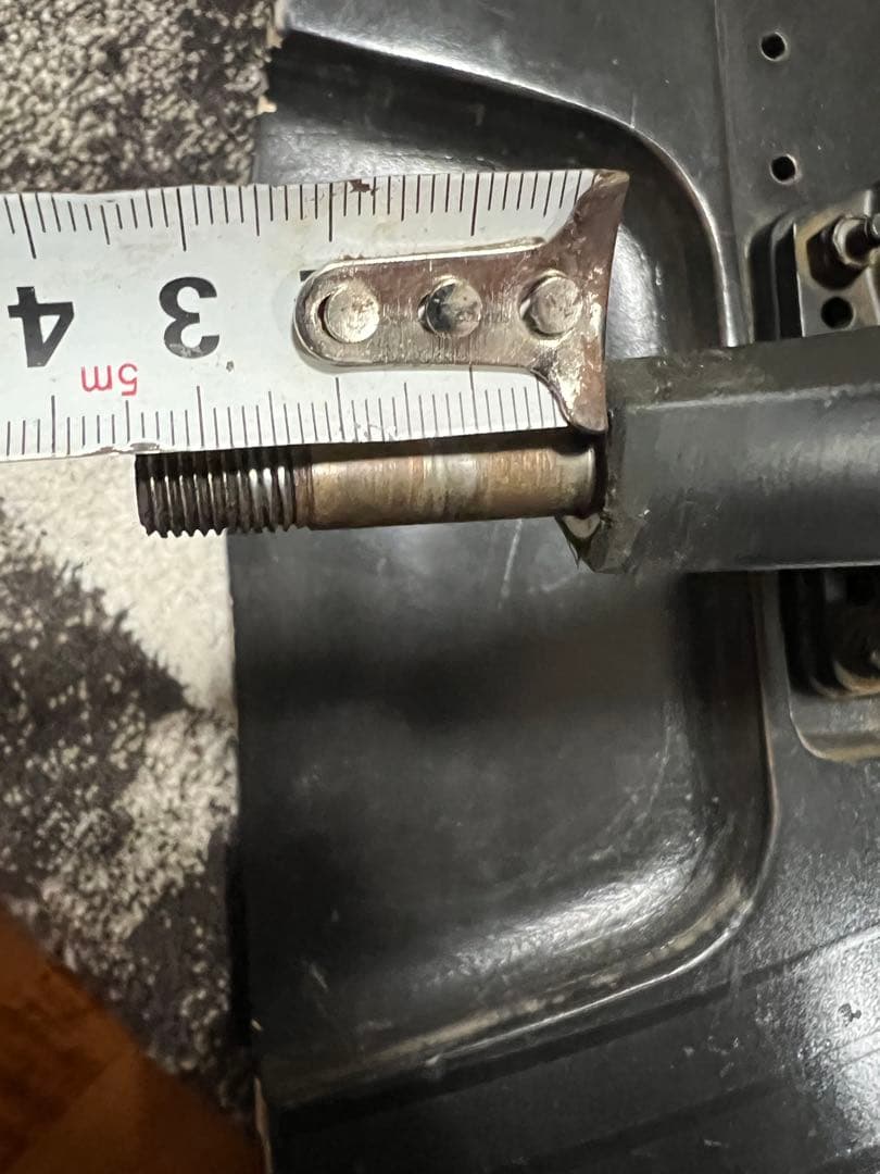 LANDYACHTZ クルーザーデッキ ランドヤッツ