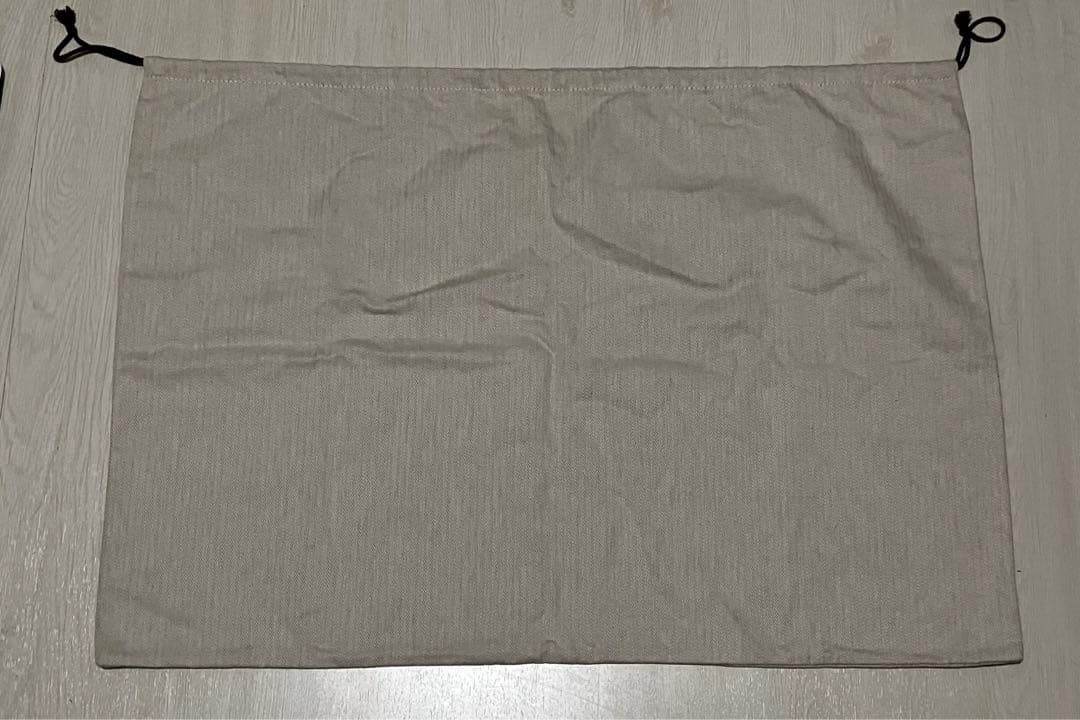 エルメス　保存袋　超特大