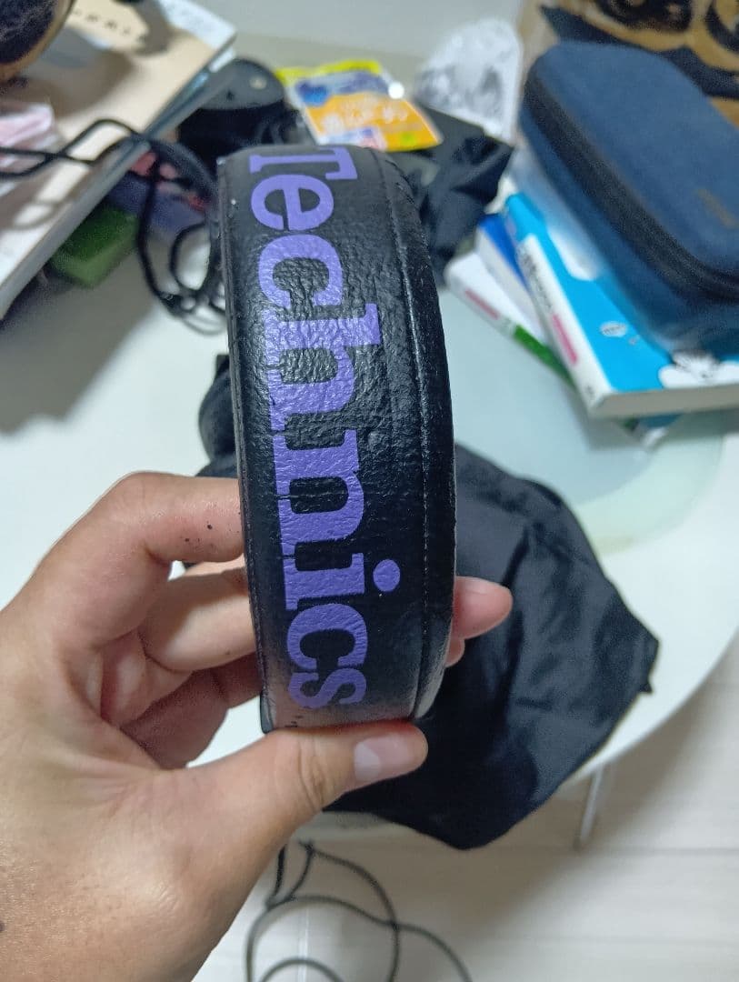 Technics RP-DJ1200 (最終値下げ)