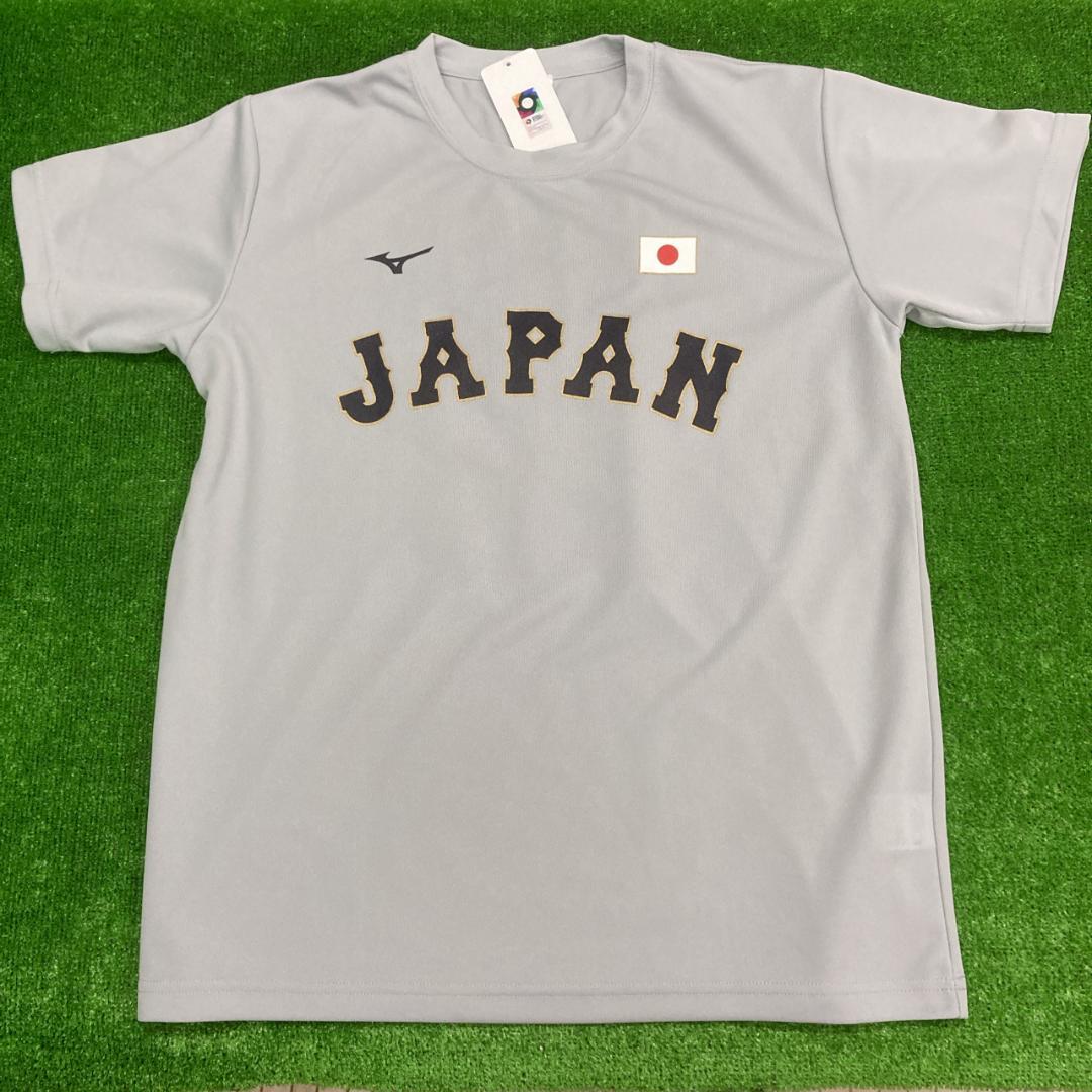 侍ジャパン レプリカTシャツ 大谷 Lサイズ 2026WBC 新品