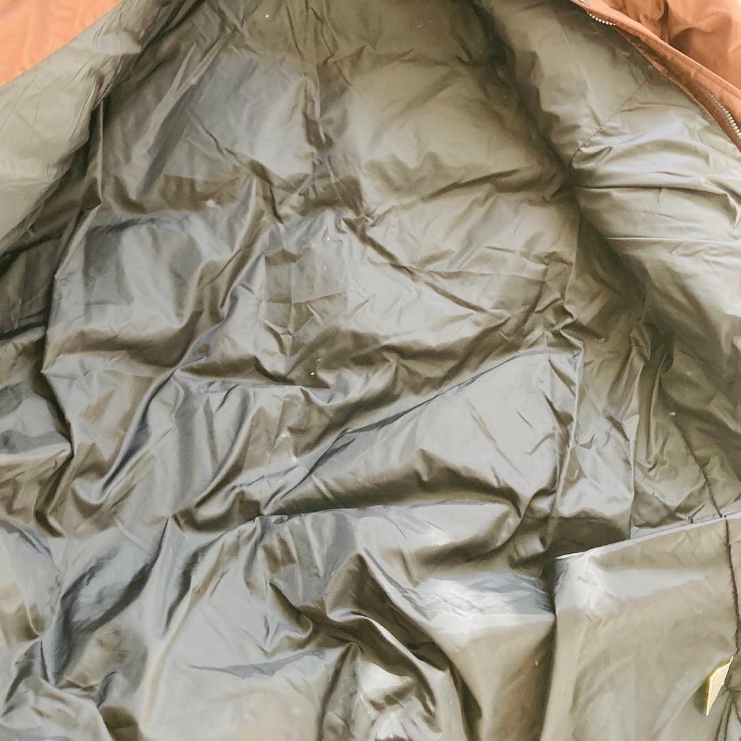 スーパースター　ベンチコート　ダウンコート　大きいサイズ　4L