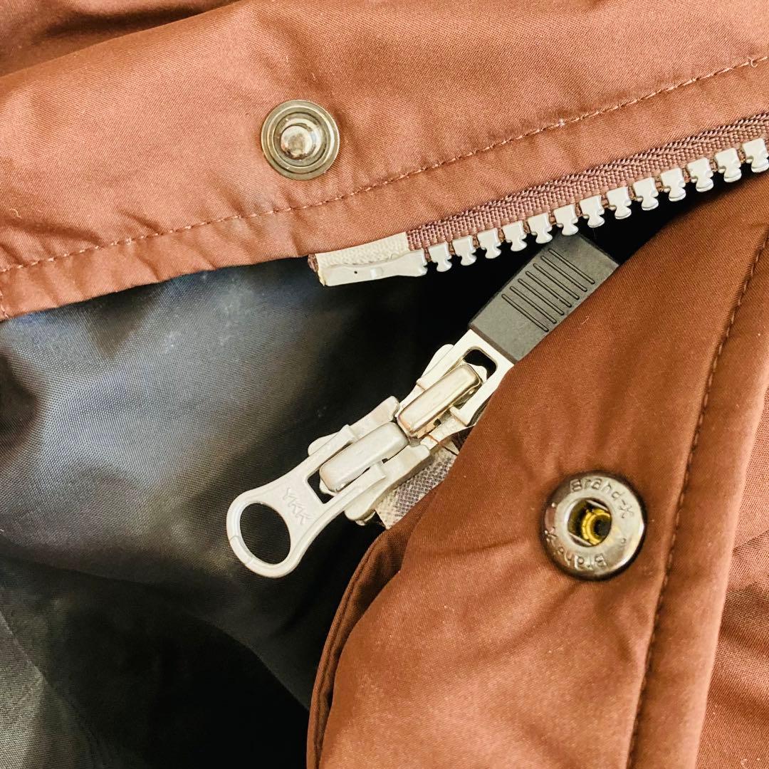 スーパースター　ベンチコート　ダウンコート　大きいサイズ　4L