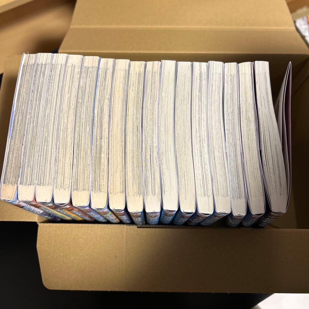 【セール対象】異世界のんびり農家 全16巻　全巻セット！