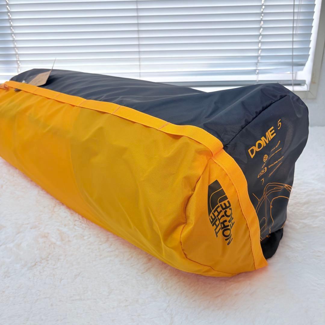 特価 The North Face DOME5 ドーム5