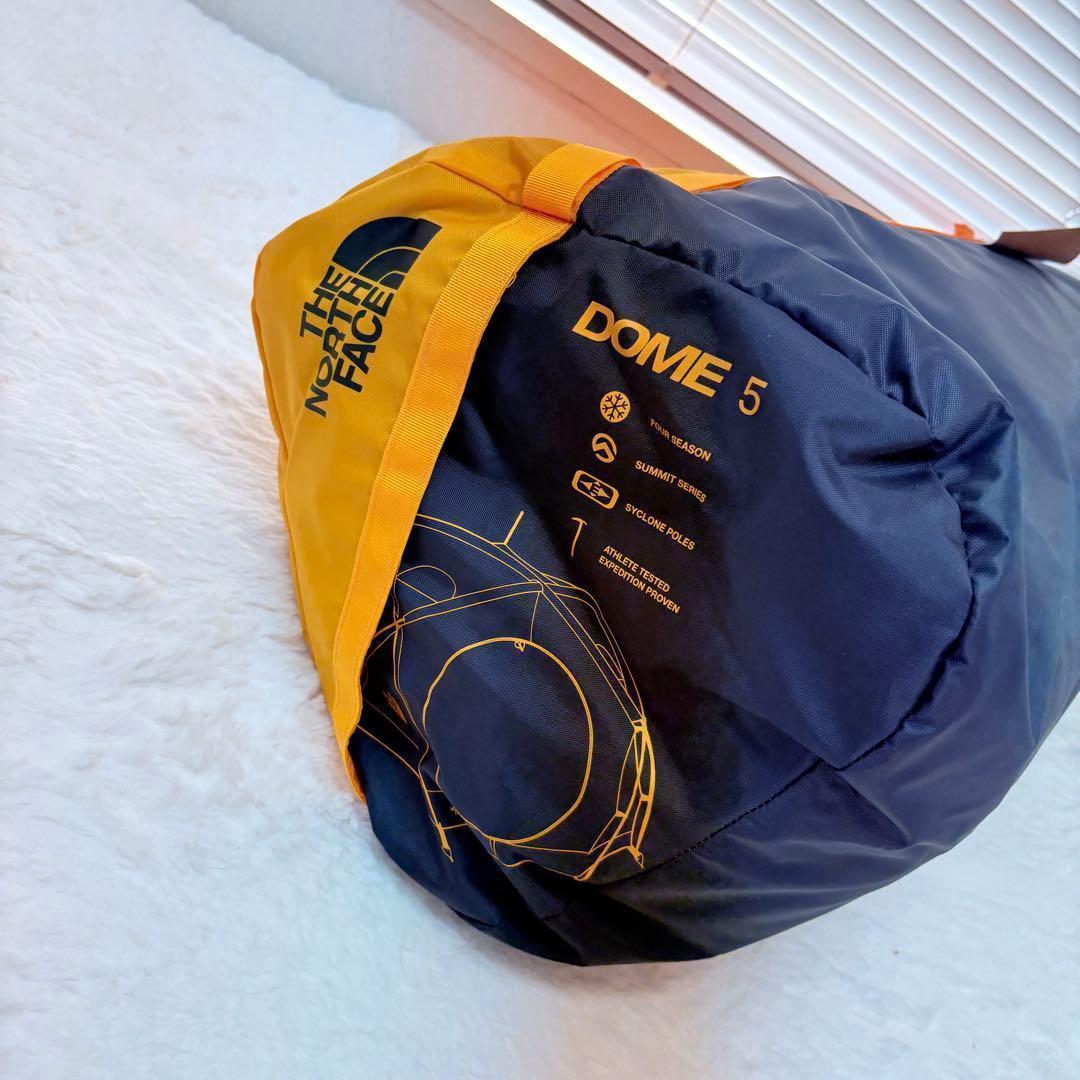 特価 The North Face DOME5 ドーム5