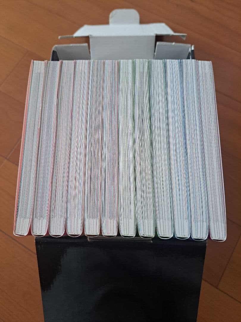 箱付き　日本史探偵コナン 全12巻セット