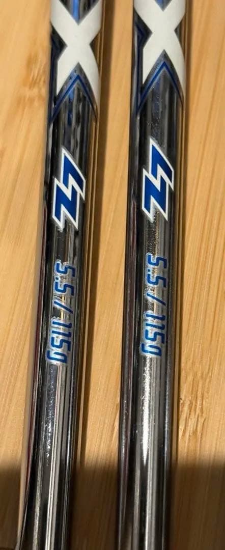 ボーケイSM10 52/58/60 プロジェクトX LZ5.5 3本セット