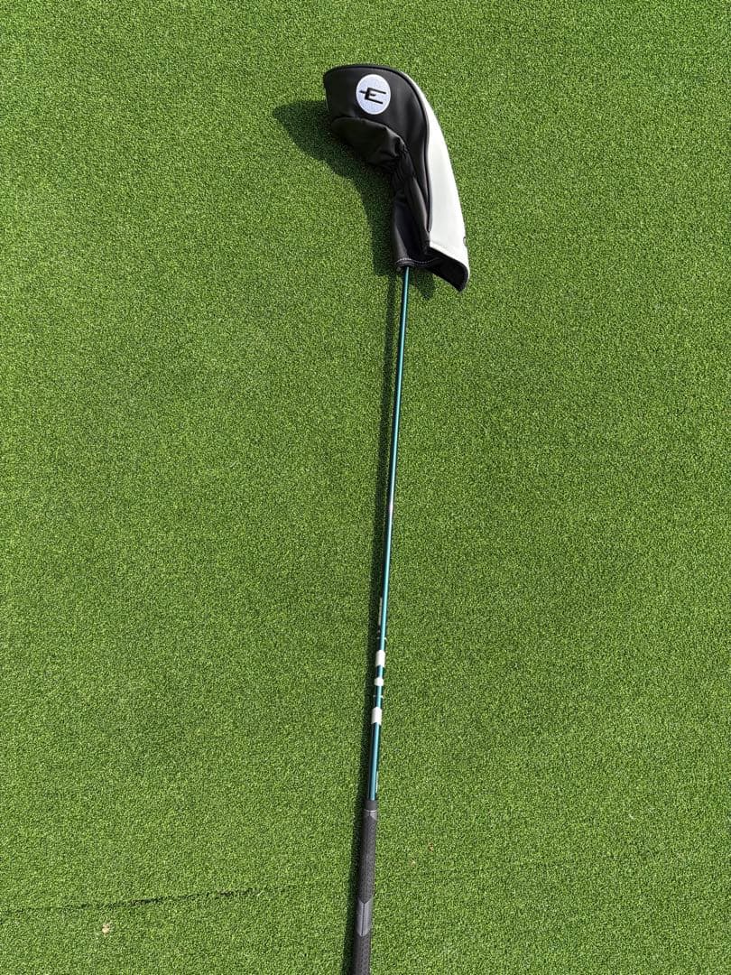 Elyte ドライバー VENTUS Rフレックス