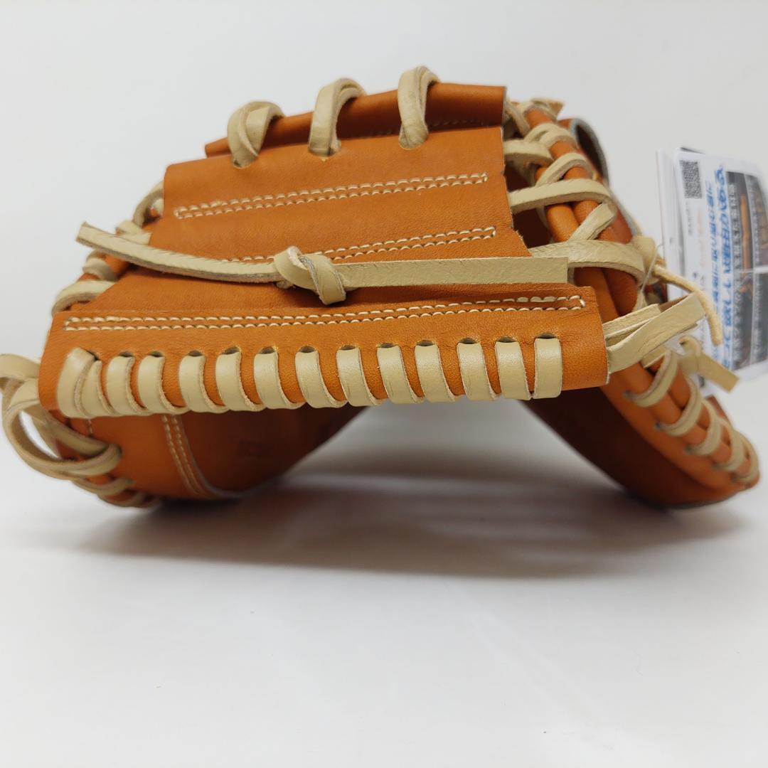 ゼット 軟式グラブ 捕手 ネオステイタス BRC312612-3432 右投げ