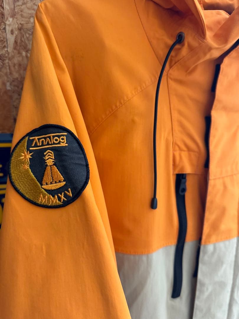 Burton/Analog スノーボードジャケット