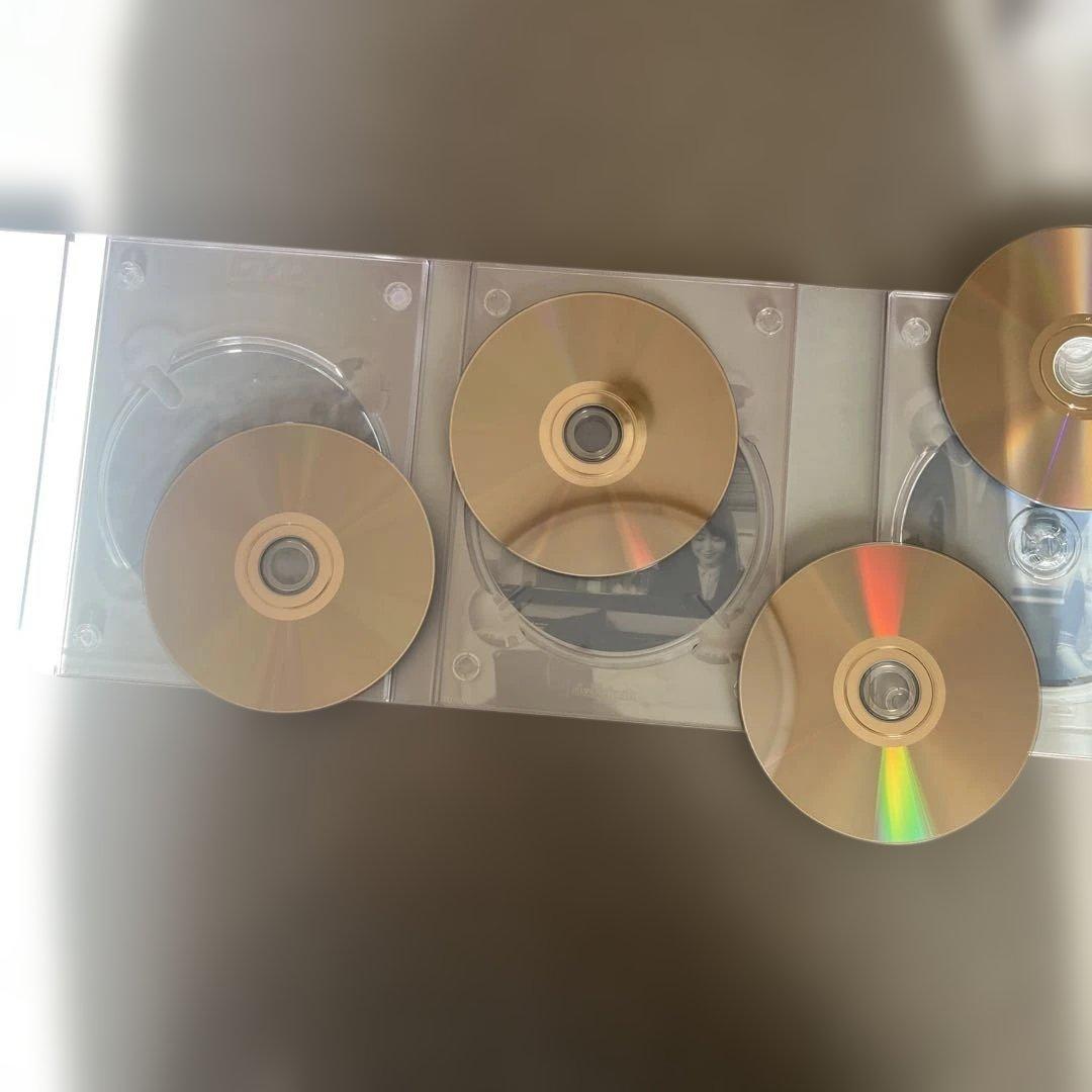 僕の生きる道、僕と彼女と彼女の生きる道 DVD ボックス