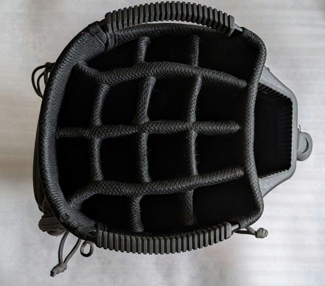 ブリーフィング　キャディバッグ