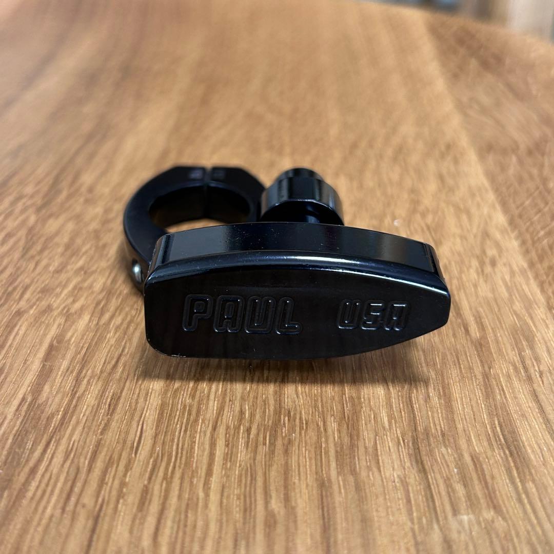PAUL Chain Keeper (28.6mm) ポール チェーンキーパー