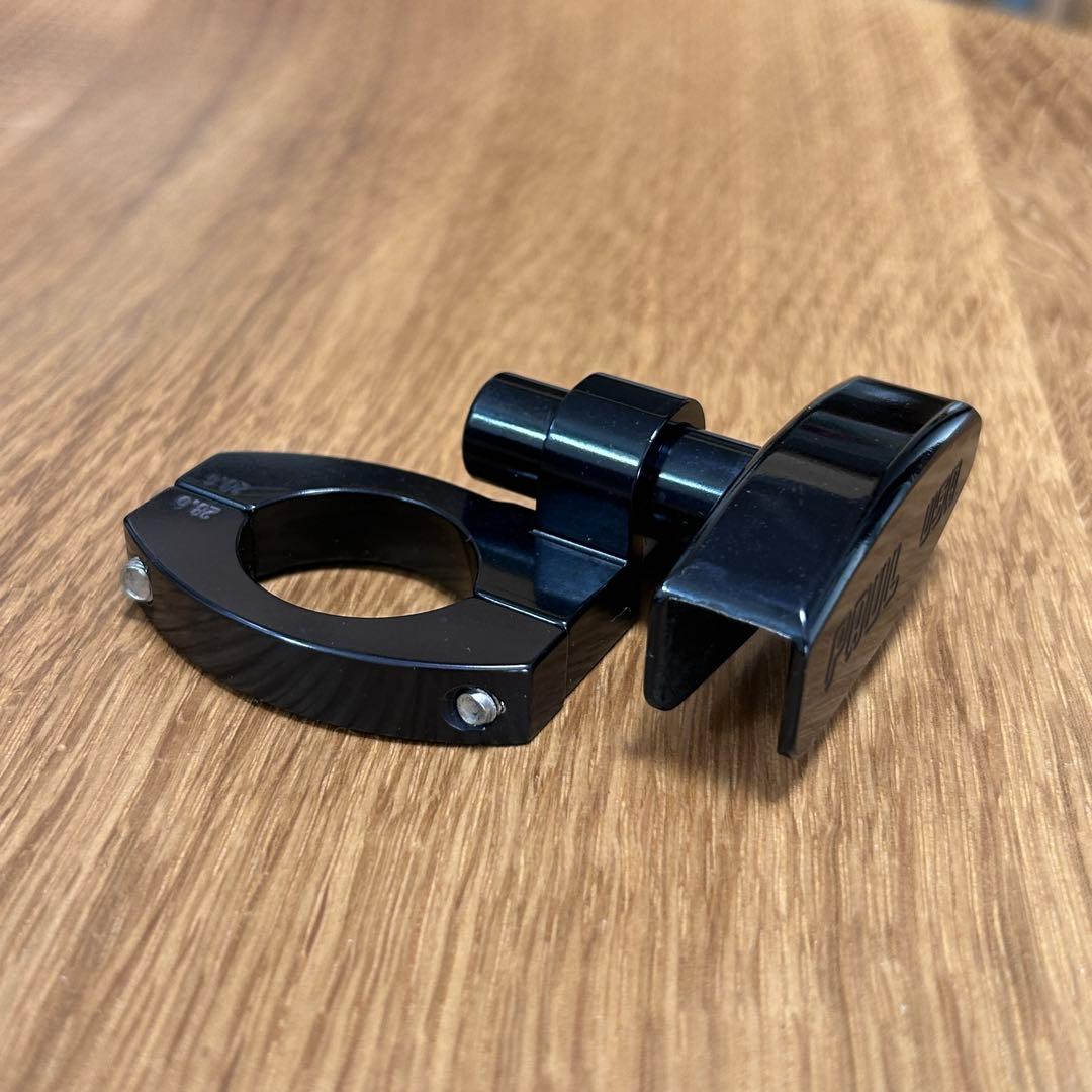 PAUL Chain Keeper (28.6mm) ポール チェーンキーパー