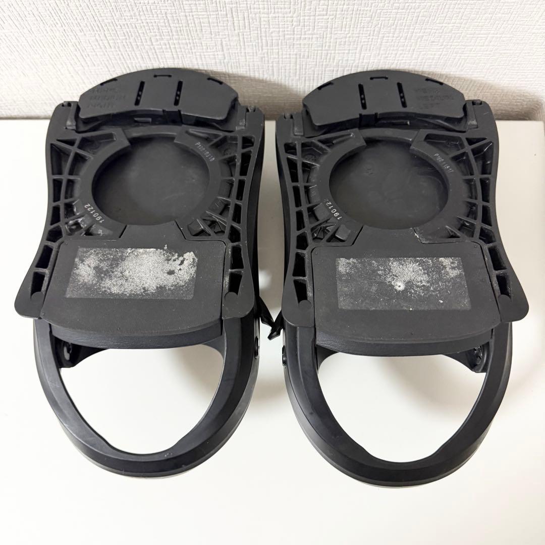美品 BURTON Step On Mサイズ