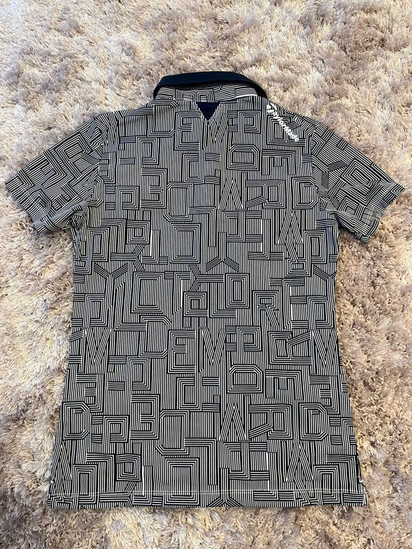 テーラーメイド　ポロシャツ　スカート　セットアップ　TaylorMade