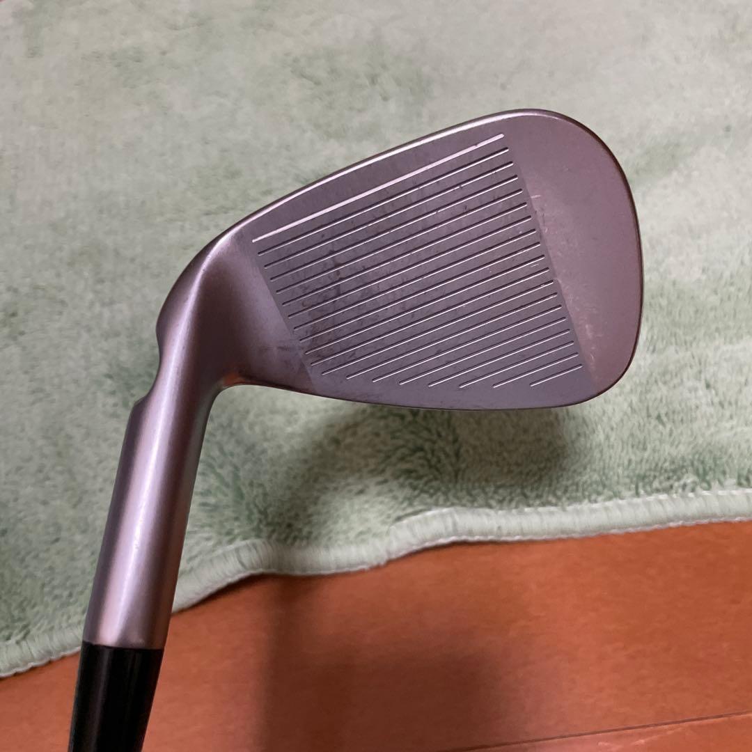 PING I525アイアンセット