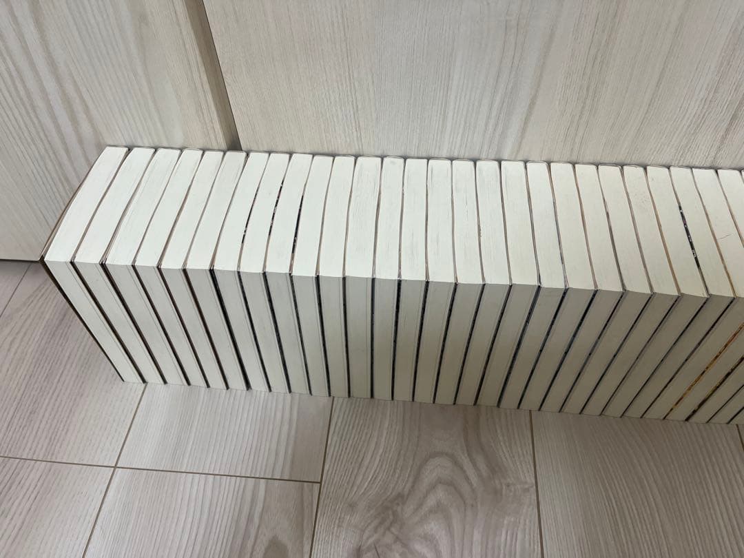 ジョジョ文庫本