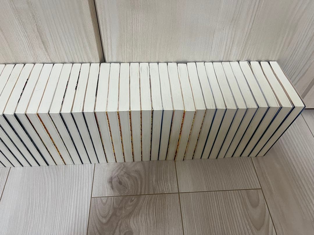 ジョジョ文庫本