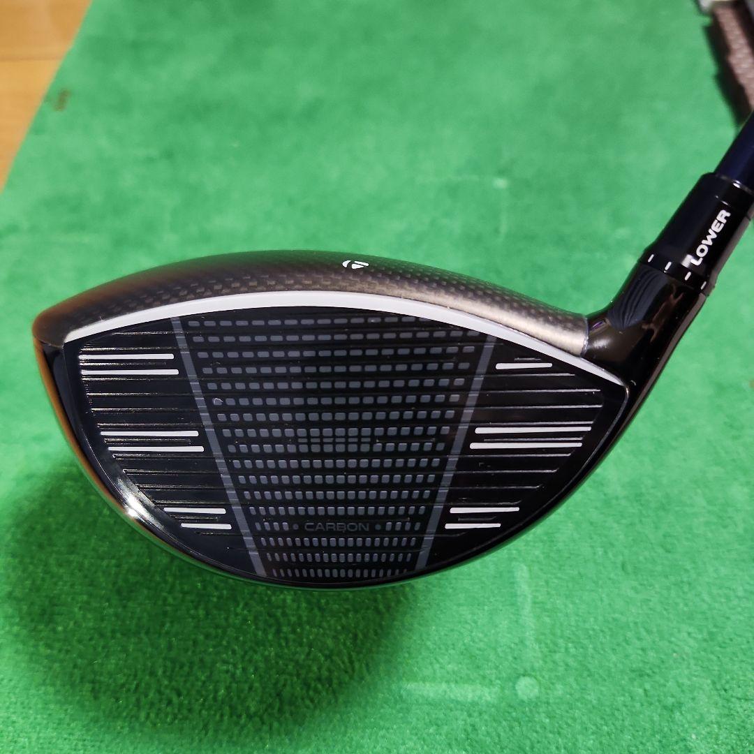 2026年モデル テーラーメイド Qi4D