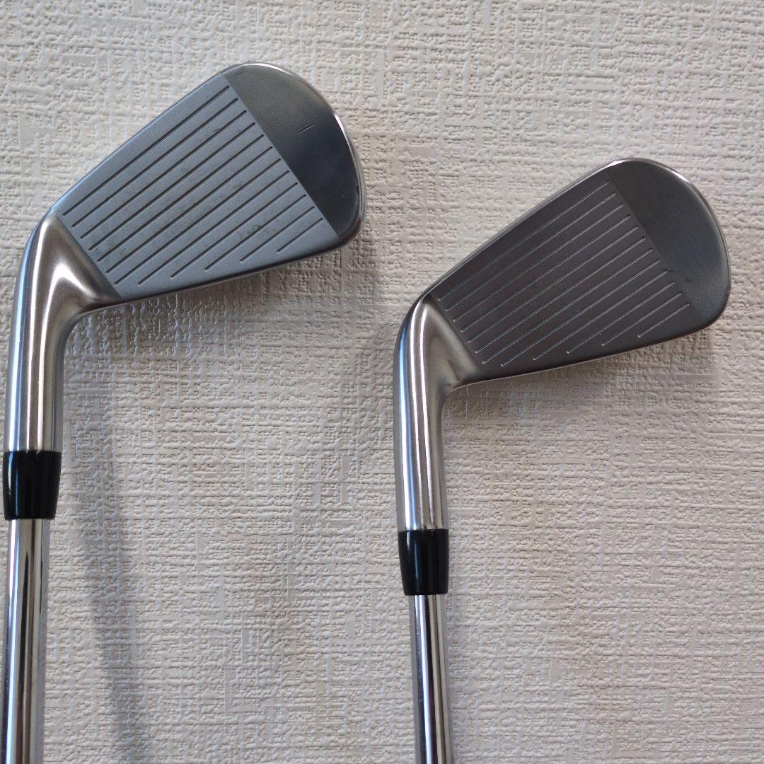 クラブ Titleist AP2 718 5-P DGAMT S200