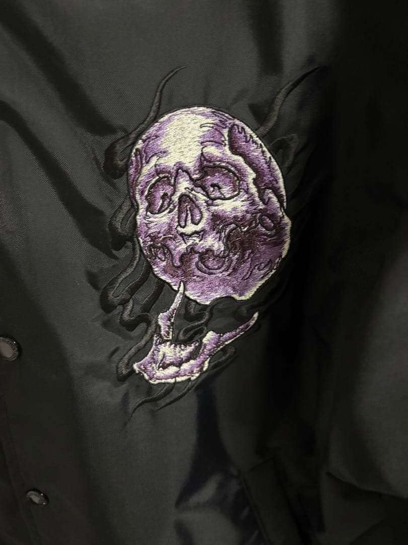 ジャケット・アウター WACKO MARIA/56 TATTOO STUDIO