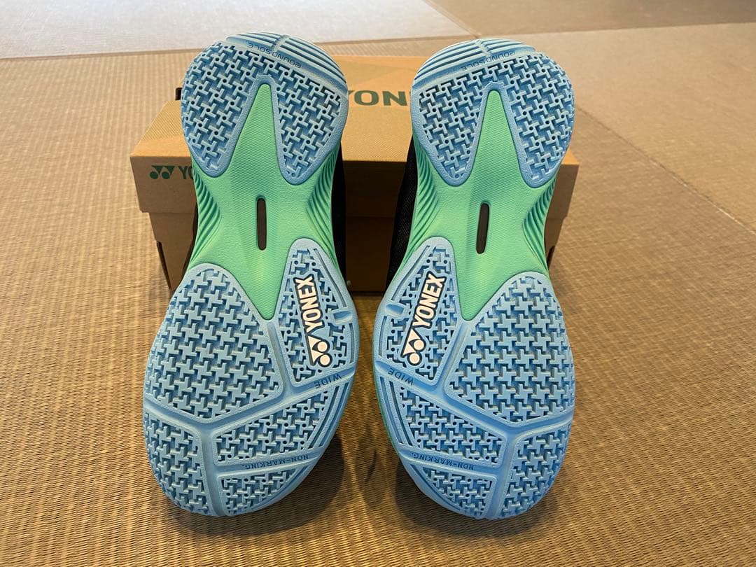 POWER CUSHION COMFORT Z（パワークッション）