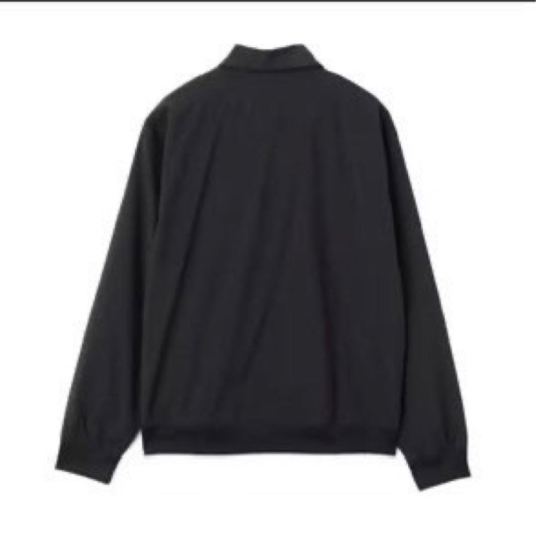 【新品未使用】NB大谷翔平26SSシグネチャーウーブンジャケット L 黒