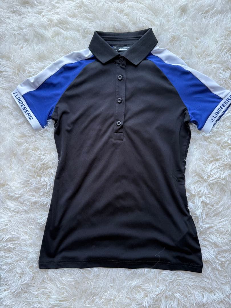 ゴルフウエアれディースセットアップ