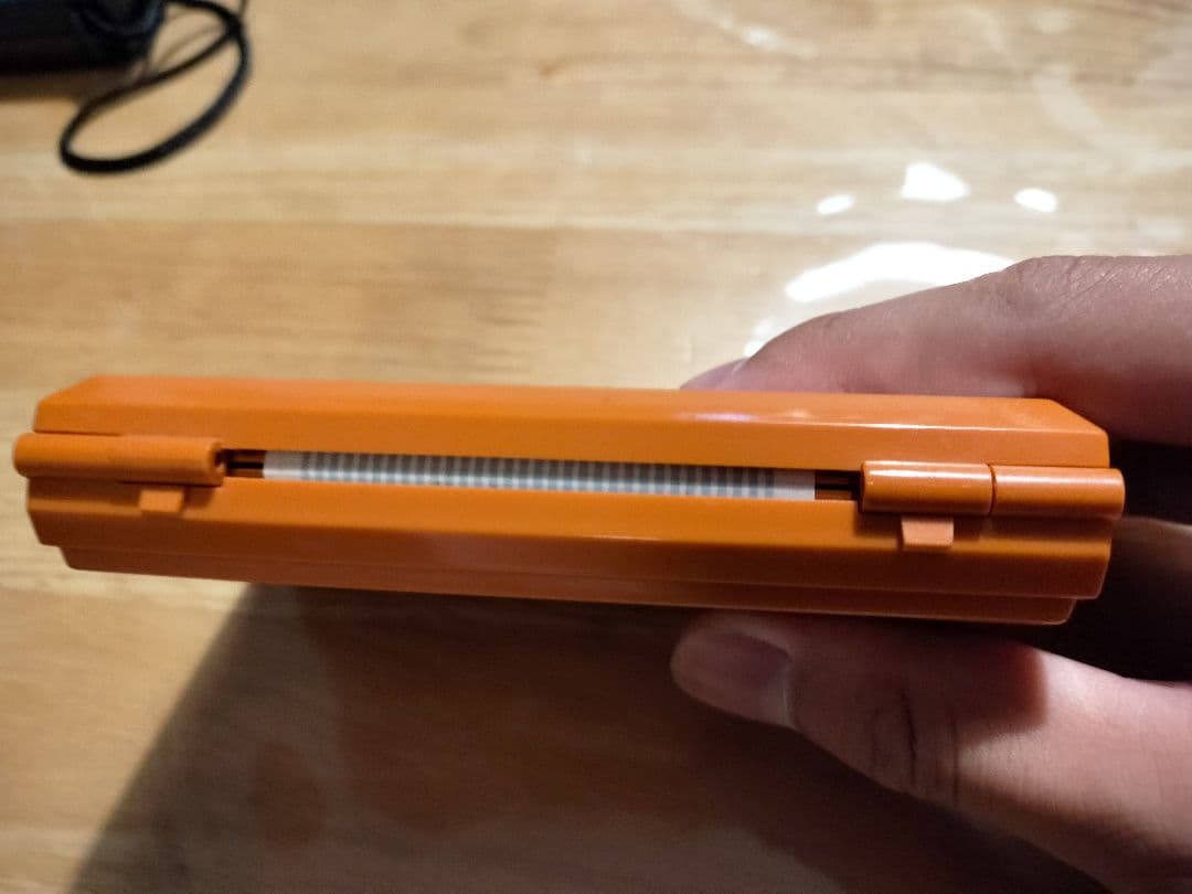 任天堂　ゲームウォッチ　ドンキーコング