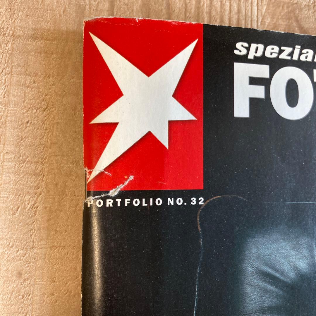 RANKIN写真集　special FOTOGRAFIE PORTFOLIO