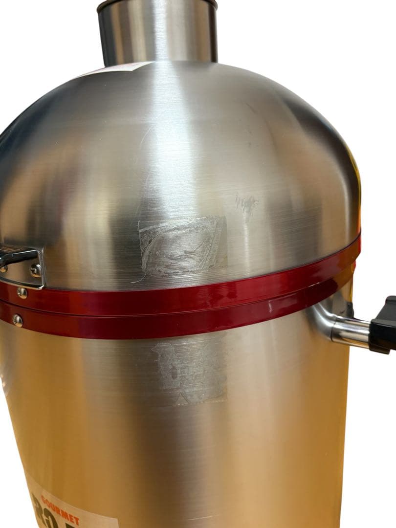 【未使用品】スーパーラジエント かまど RK-3500 遠赤外線調理器