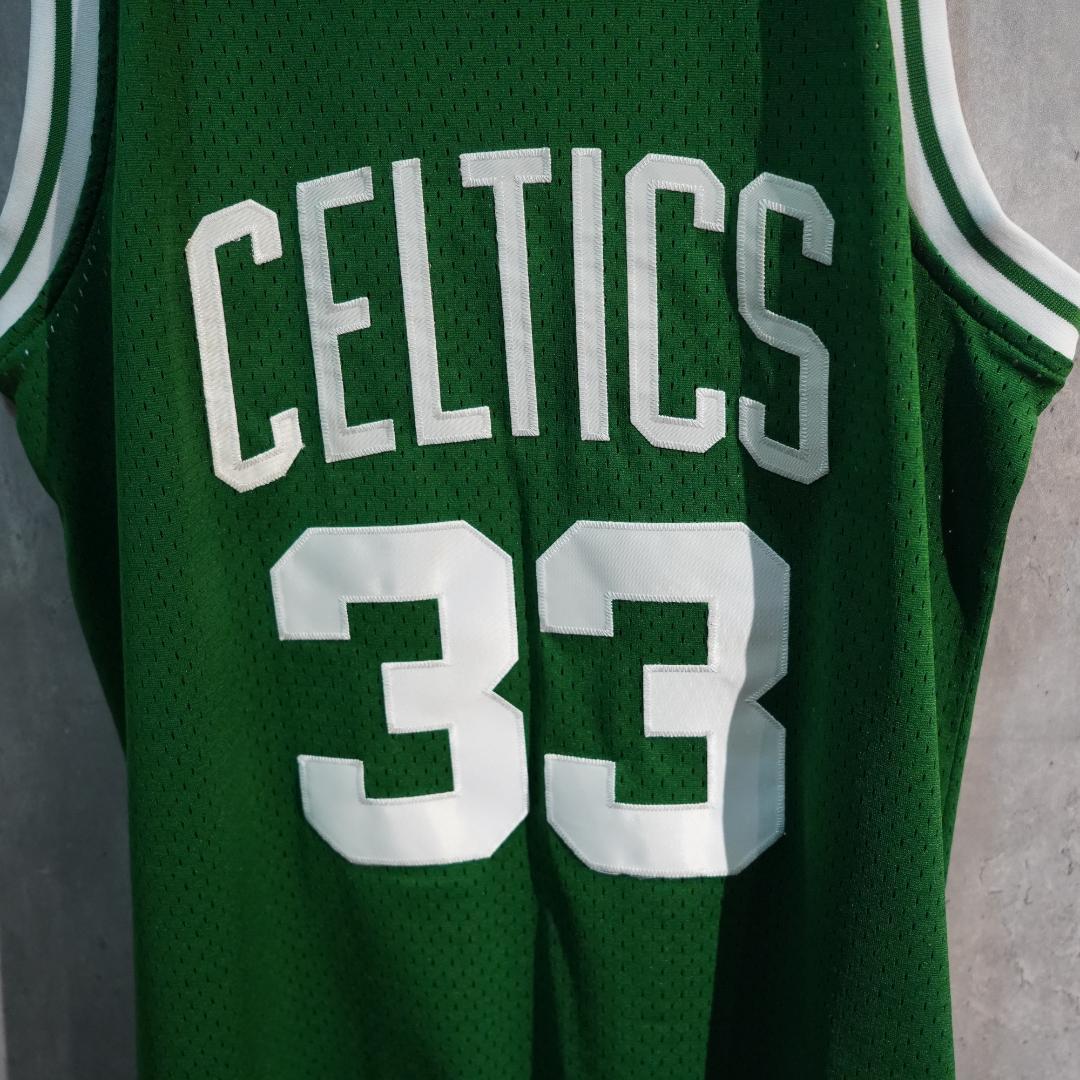 adidas CELTICS ラリー　バード SOUL SWINGMAN