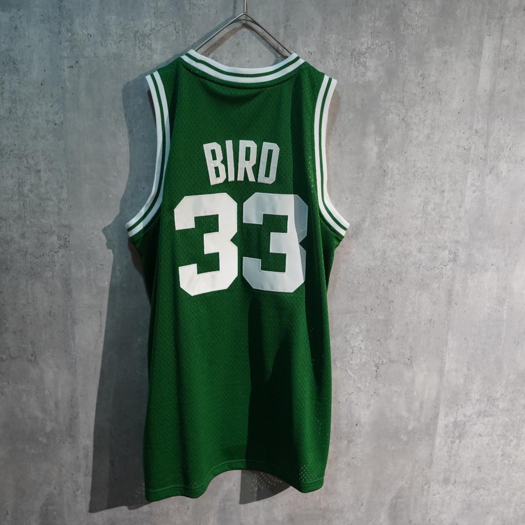 adidas CELTICS ラリー　バード SOUL SWINGMAN