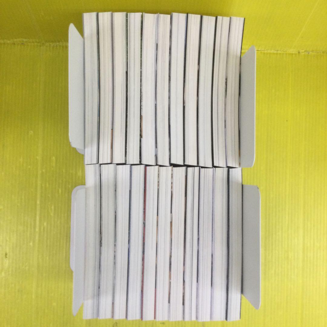 ザ・ファブル 第1部 全22巻セット