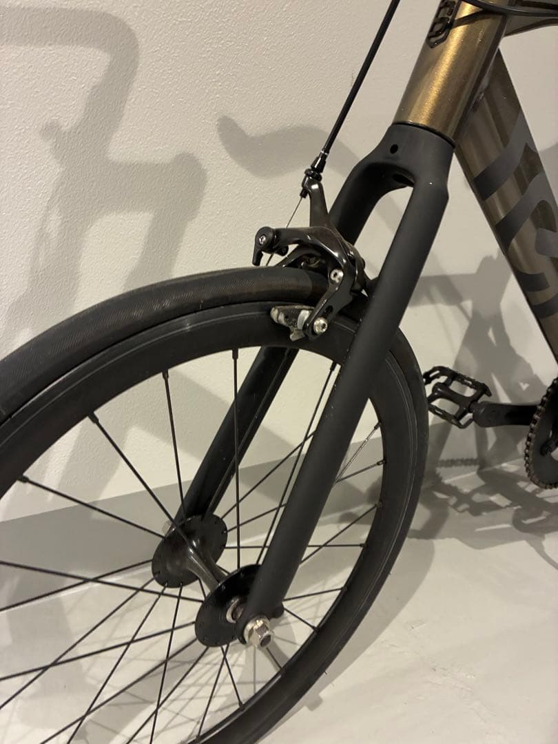 tern ターン SURGE UNO サージュ ウノ 都内直接　新宿区