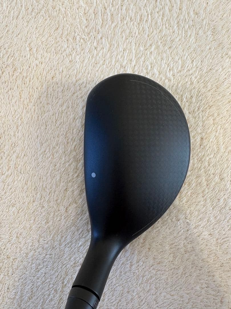 PING G440 ユーティリティ 20度 3U