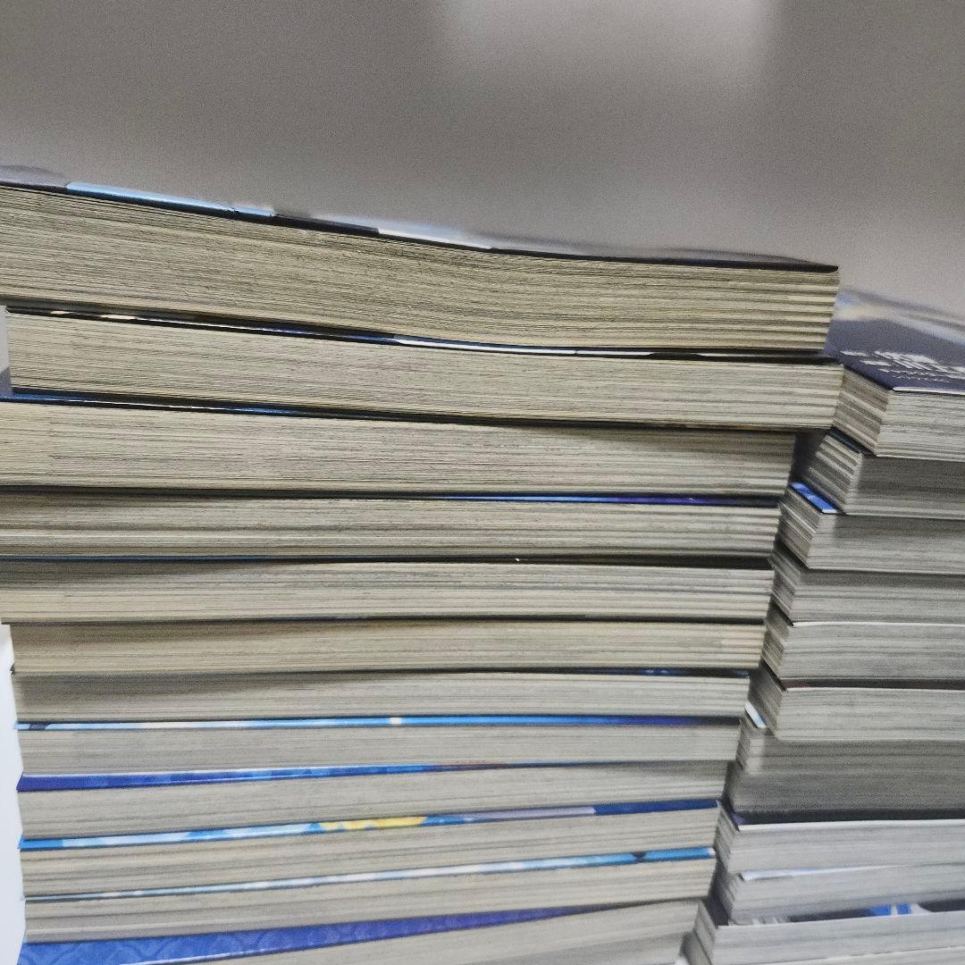 転生したらスライムだった件　1～25巻セット　未完　おまけ付き　転スラ