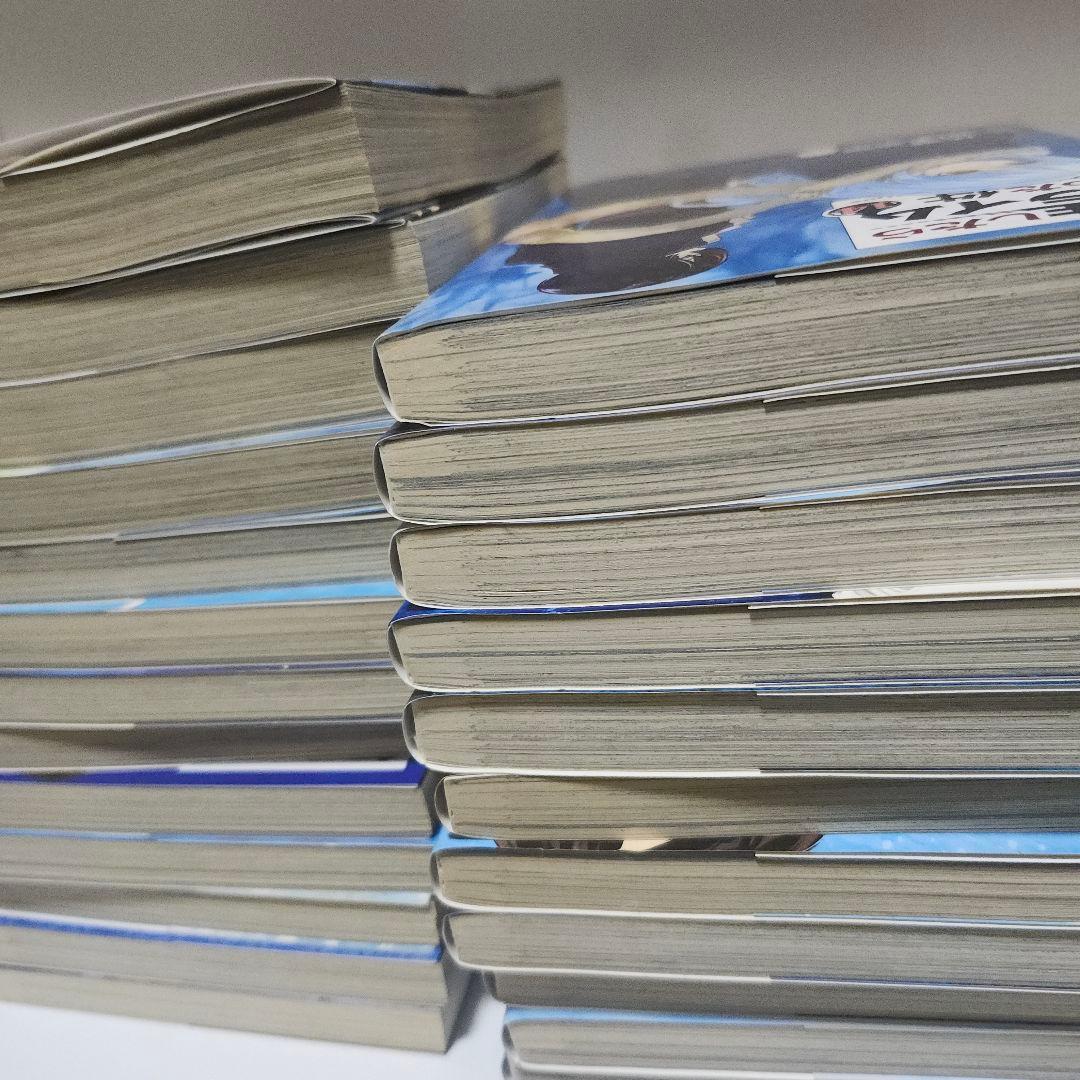 転生したらスライムだった件　1～25巻セット　未完　おまけ付き　転スラ