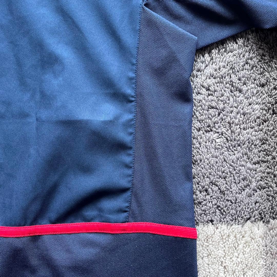 アーセナル 2002-03 NIKE アウェイ ユニフォーム O2 PIRES