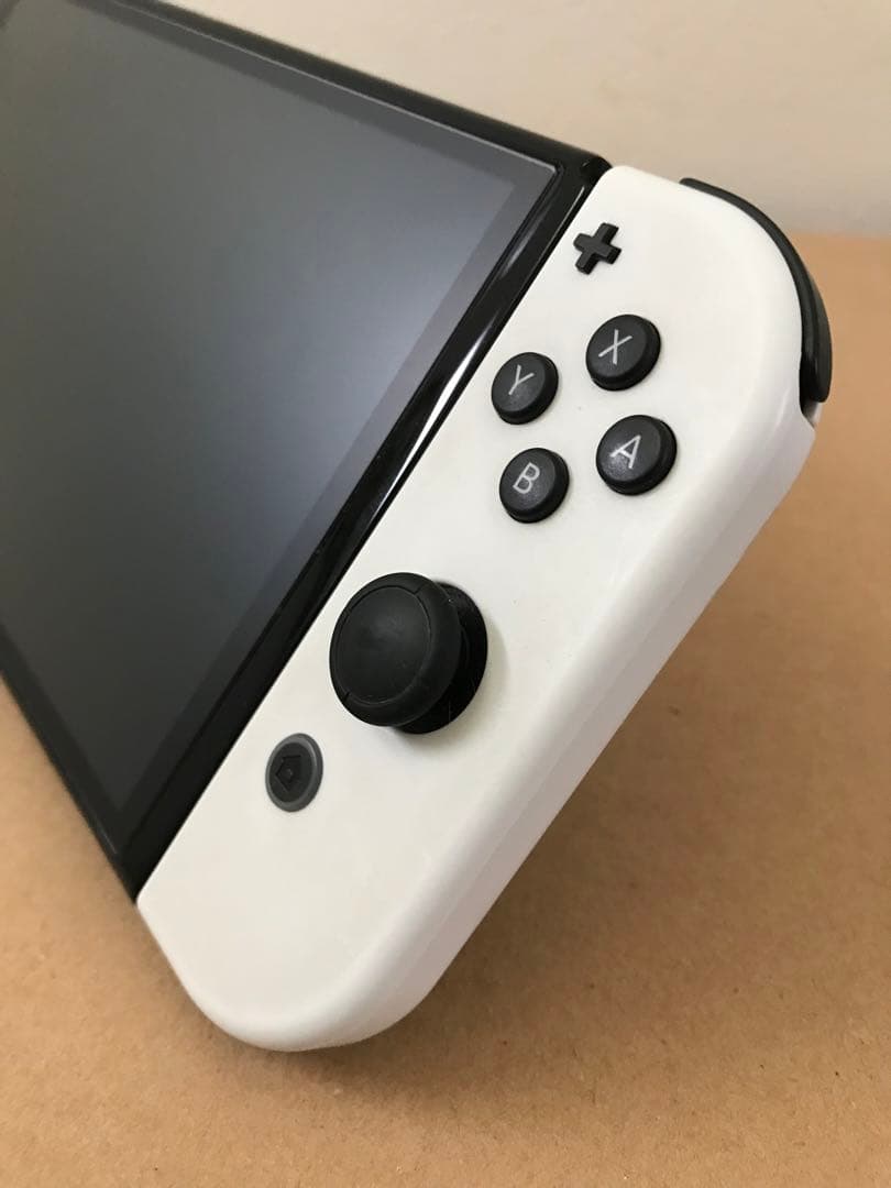 switch本体　有機ＥＬモデル　おまけ付き