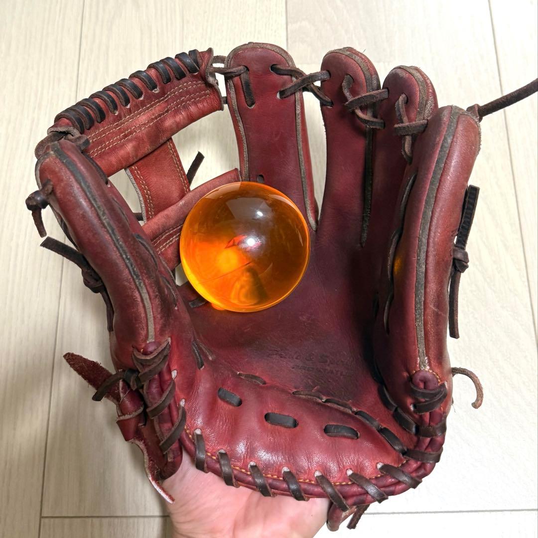 ZETTプロステイタス硬式今宮モデル