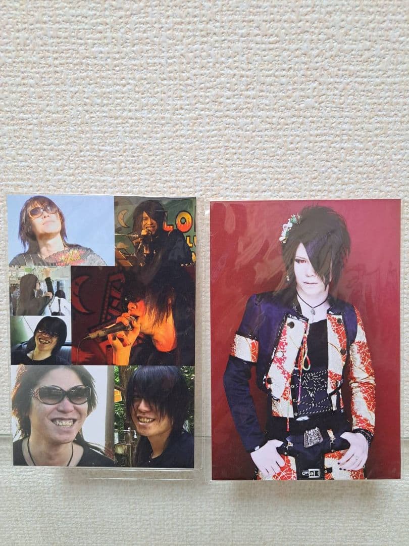 shiki∞project 　CD