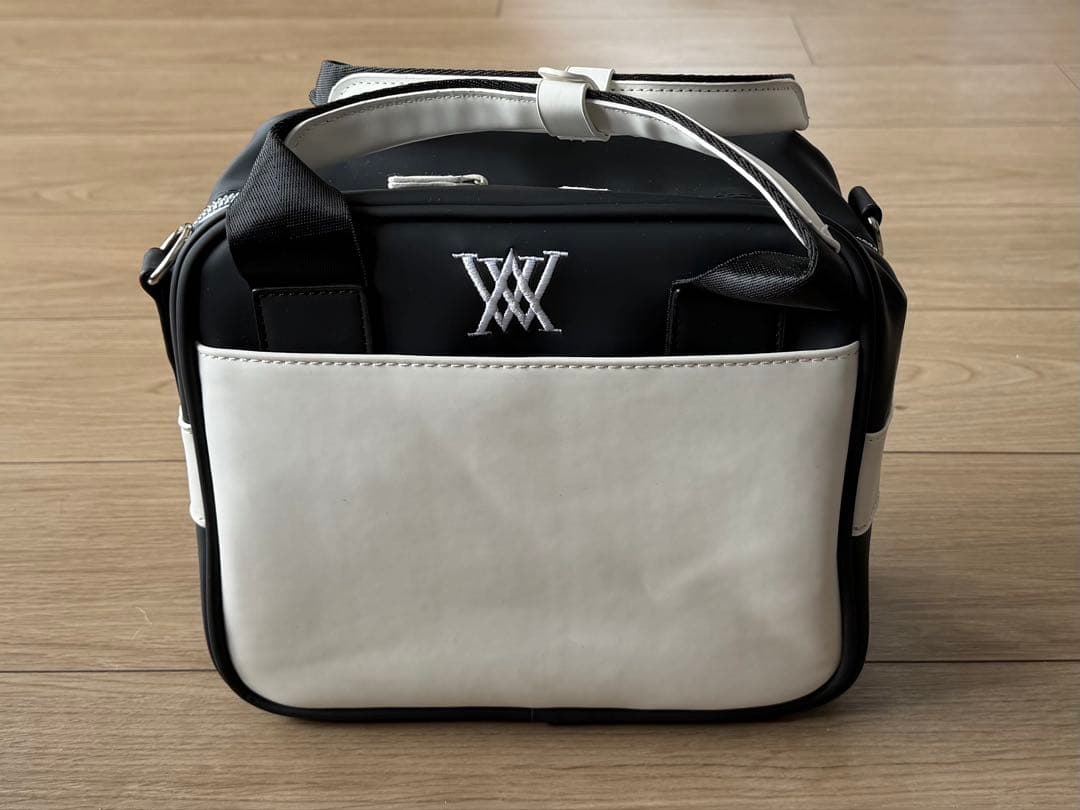 ANEW GOLF アニューゴルフ ショルダーバッグ