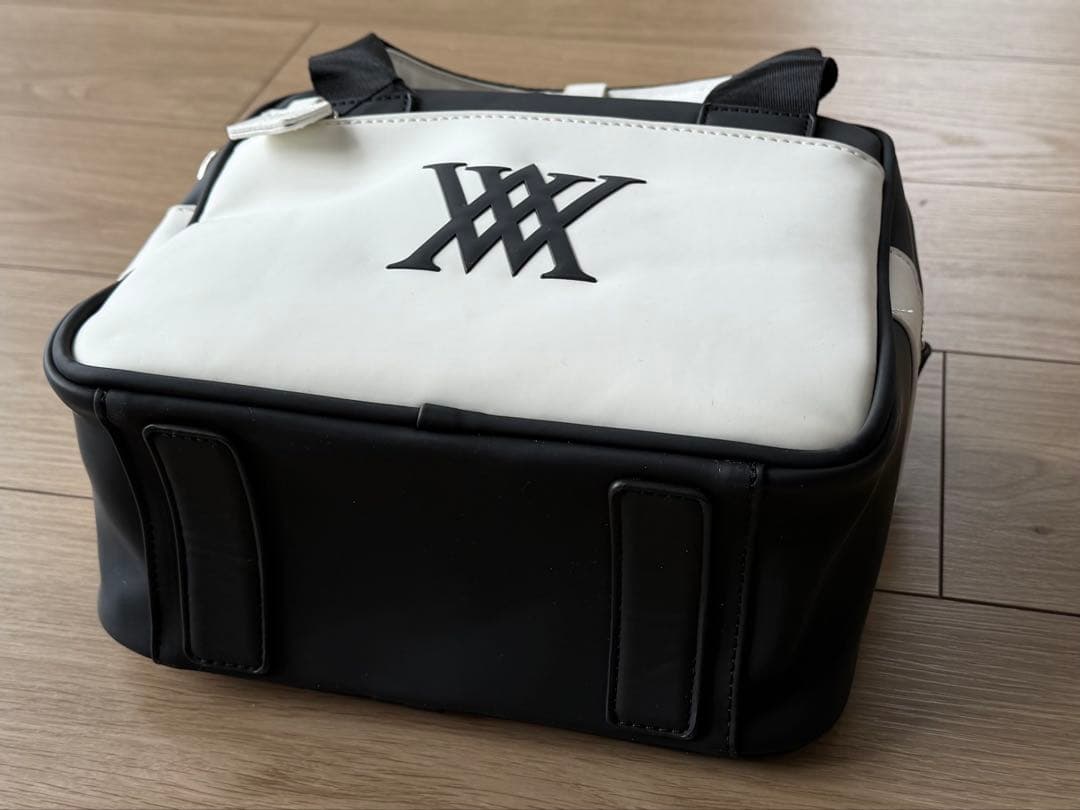 ANEW GOLF アニューゴルフ ショルダーバッグ