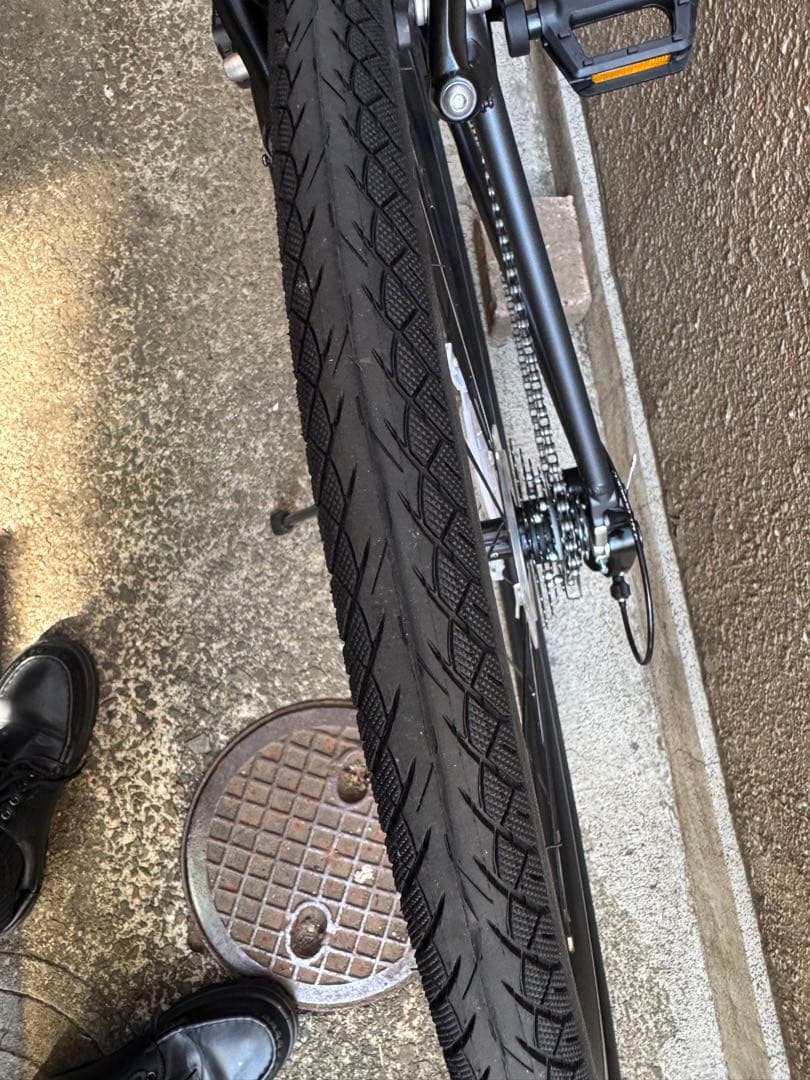 新品　ビアンキ　csport1 bianchi