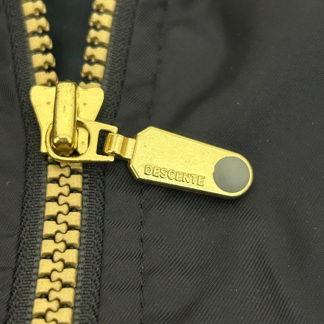 巨人 デサント製 松井秀喜 サインプリント #55 ジャケット 読売ジャイアンツ